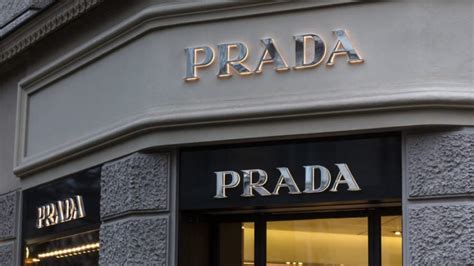 prada stock price|prada stock price today.